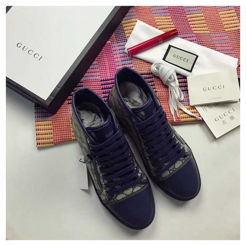 Gucci Donna Scarpe 0054